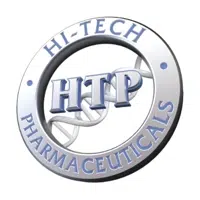 Hi-Tech Pharmaceuticals logo