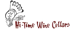 Hi-Time Wine Cellars logo