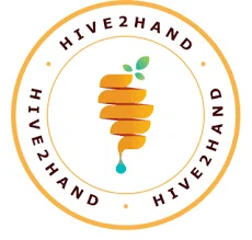 Hive2o logo