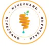 Hive2o logo