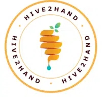 Hive2o logo