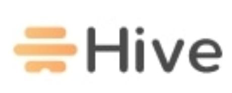 Hive discount code