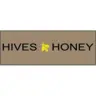 Hives and Honey logo