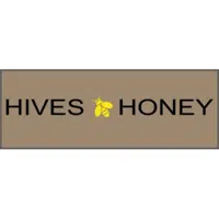 Hives and Honey logo
