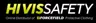 Hi Vis Safety logo