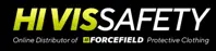 Hi Vis Safety logo