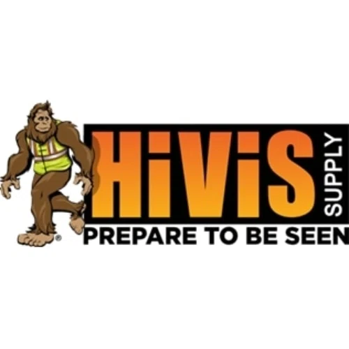 Hi Vis Supply logo