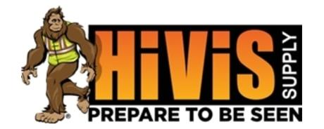 Hi Vis Supply coupon code