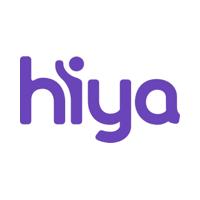 Hiya.com discount code