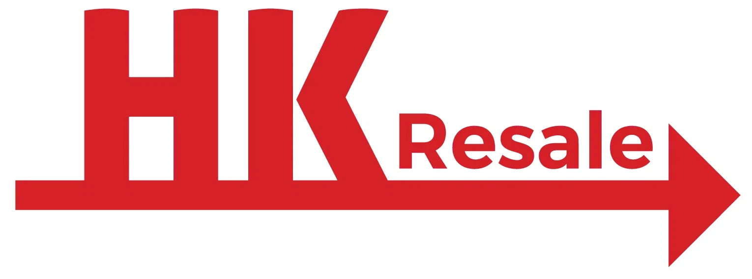 HK Resale logo