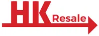 HK Resale logo