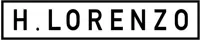H.Lorenzo logo