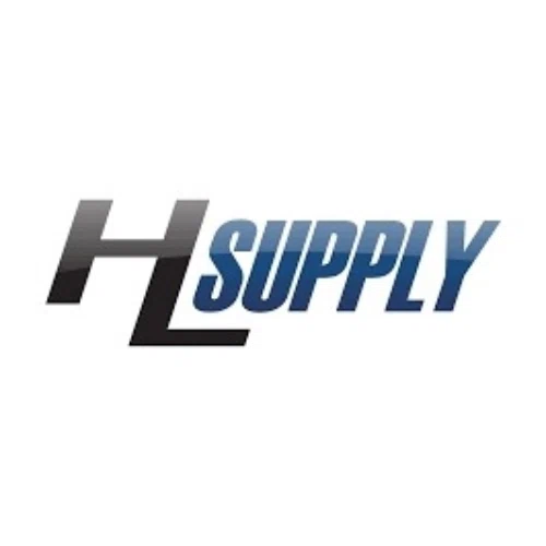 HLSupply logo