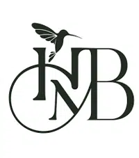 HMB Candles logo
