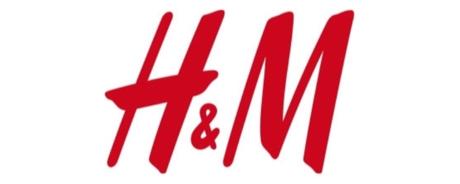 H&M coupon code