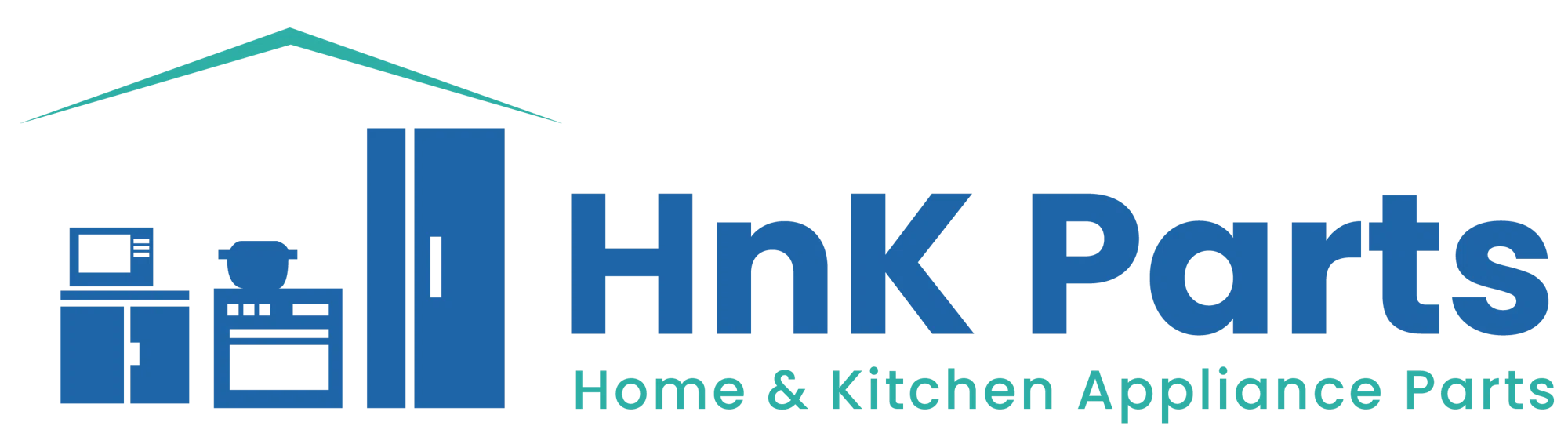 HnK Parts logo