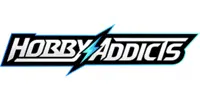 Hobby Addicts logo
