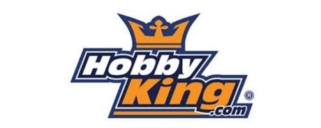 Hobby King discount code
