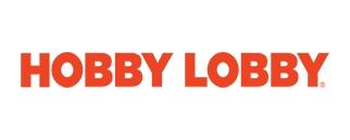 Hobby Lobby coupon code