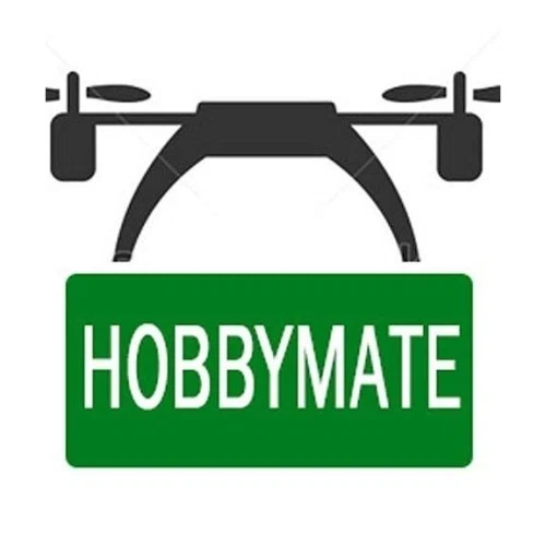 Hobbymate Hobby logo