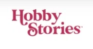 Hobby Stories logo