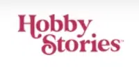 Hobby Stories logo