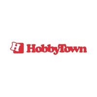 HobbyTown coupon code