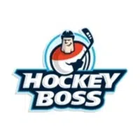 Hockey Boss logo