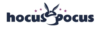 Hocus Pocus logo
