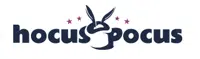 Hocus Pocus logo