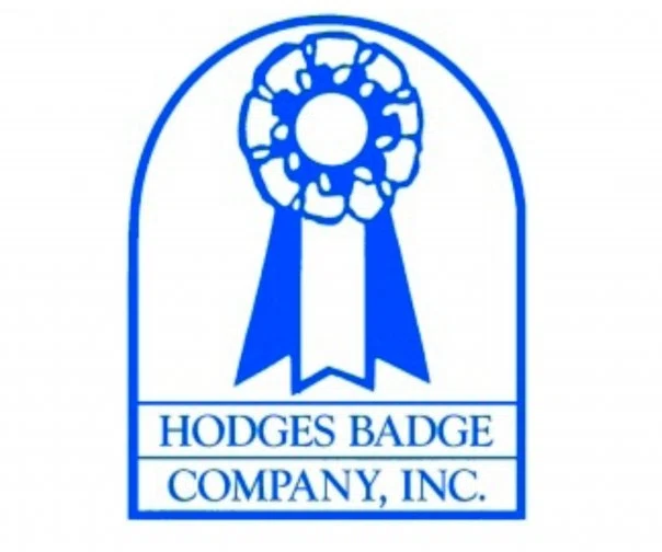 Hodges Badge Company logo