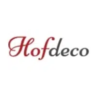 Hofdeco logo