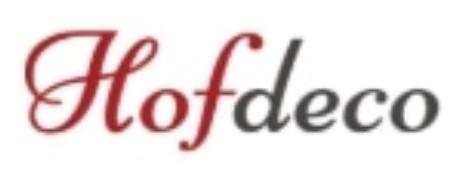 Hofdeco promo code