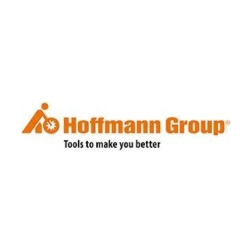 Hoffmann Group logo