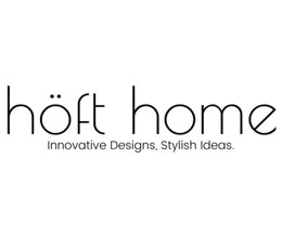 Hoft Home Canada logo