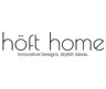 Hoft Home Canada logo