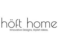 Hoft Home Canada logo