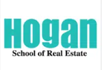 Hogan School oF Real Estate logo