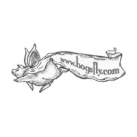 Hogs Fly logo