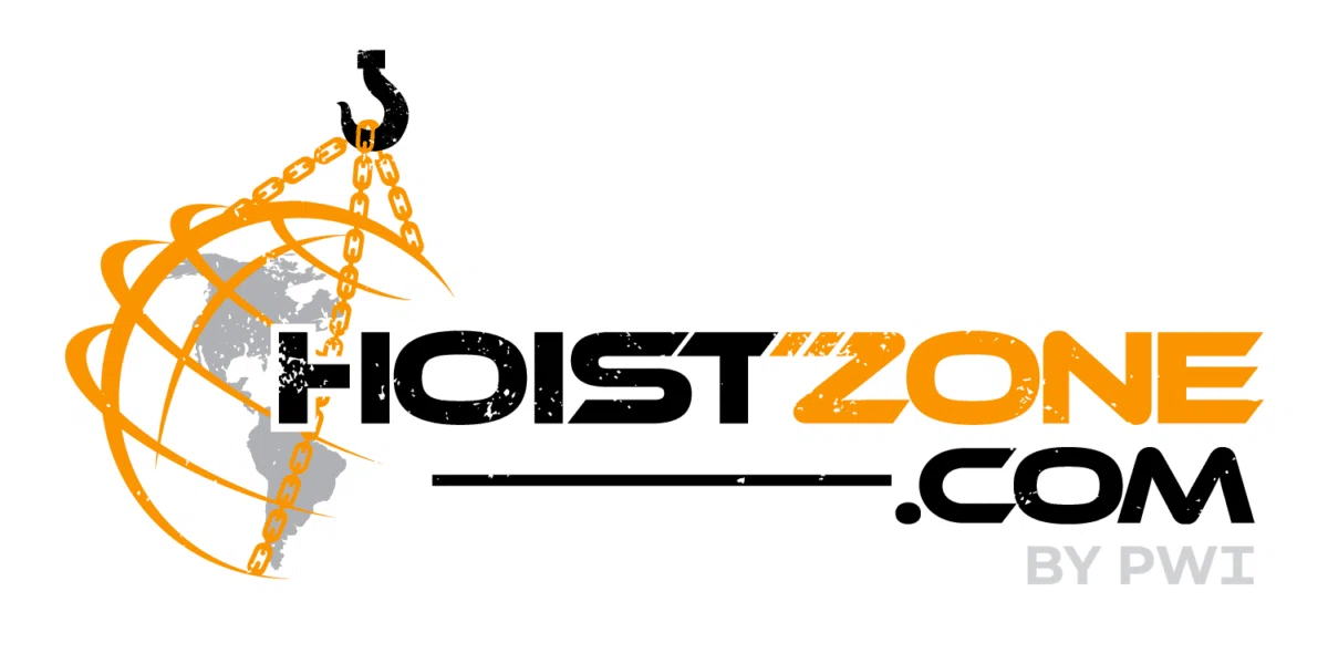 Hoist Zone logo
