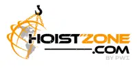 Hoist Zone logo