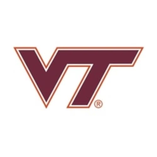Virginia Tech Athletics logo