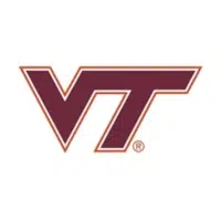 Virginia Tech Athletics logo