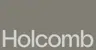 Holcomb logo