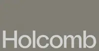 Holcomb logo