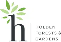 Holden Forests & Gardens logo
