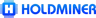 Holdminer logo