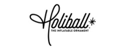 Holiball The Inflatable Ornament promo code