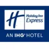 Holiday Inn Express logo