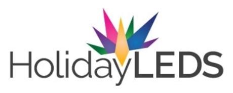 Holiday LEDs promo code